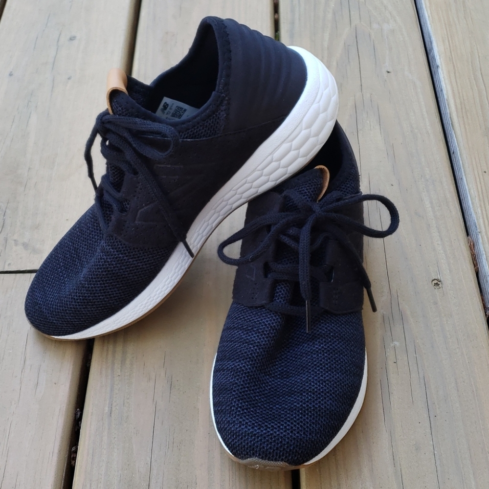 New Balance Fresh Foam Cruz v2 Knit Shoes